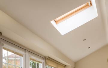 Buckmoorend conservatory roof insulation companies