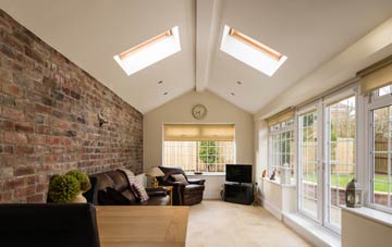 conservatory roof insulation Buckmoorend, Buckinghamshire
