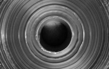 Buckmoorend edpm waterproofing