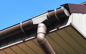 types of Buckmoorend fascias