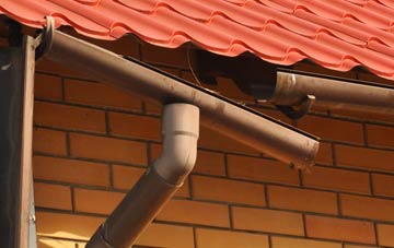 Buckmoorend gutter repair costs