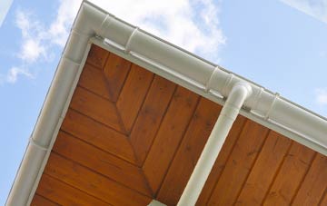 Buckmoorend soffit types