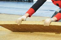 find rated Buckmoorend roof insulation companies