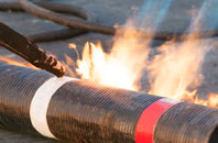 Buckmoorend flat roofing replacement