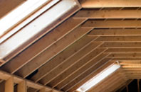 Buckmoorend tapered roof insulation quotes